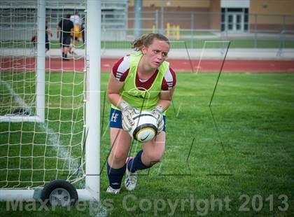 Thumbnail 3 in JV: Herriman @ Maple Mountain photogallery.