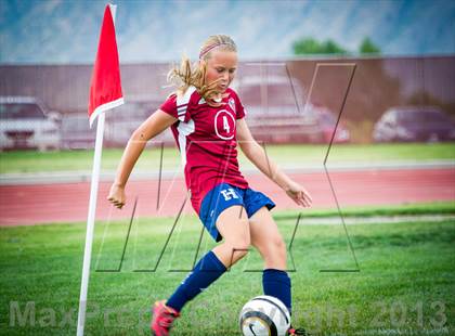 Thumbnail 1 in JV: Herriman @ Maple Mountain photogallery.