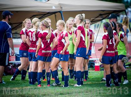Thumbnail 3 in JV: Herriman @ Maple Mountain photogallery.