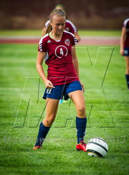 Thumbnail 3 in JV: Herriman @ Maple Mountain photogallery.
