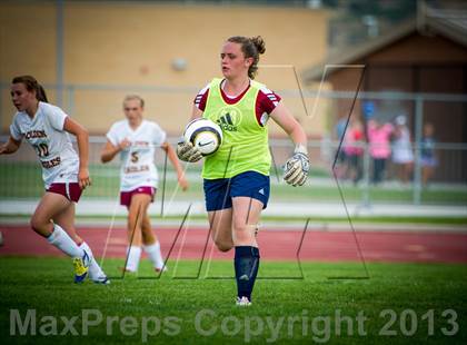 Thumbnail 3 in JV: Herriman @ Maple Mountain photogallery.