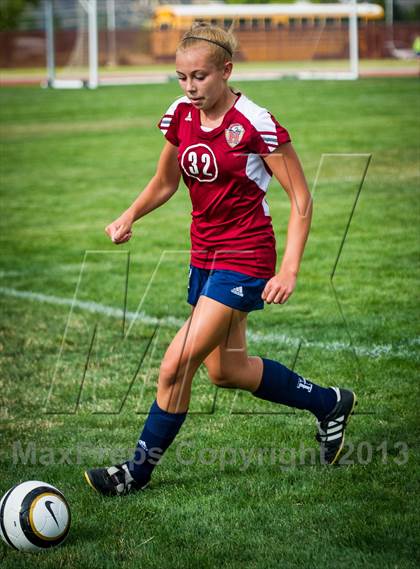 Thumbnail 2 in JV: Herriman @ Maple Mountain photogallery.