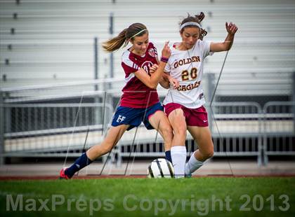 Thumbnail 1 in JV: Herriman @ Maple Mountain photogallery.