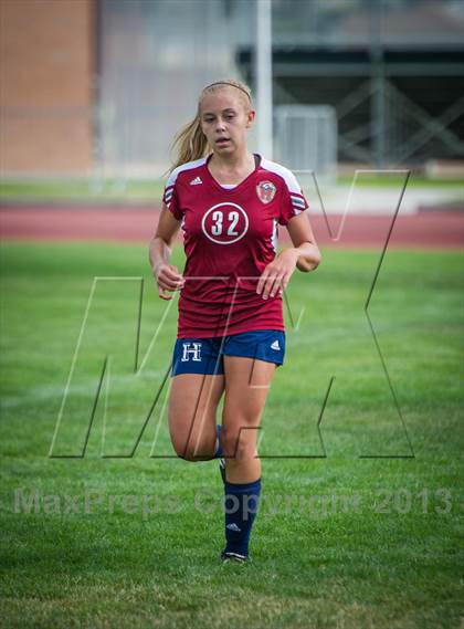 Thumbnail 1 in JV: Herriman @ Maple Mountain photogallery.