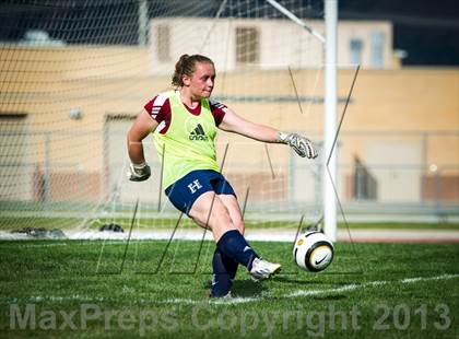 Thumbnail 2 in JV: Herriman @ Maple Mountain photogallery.
