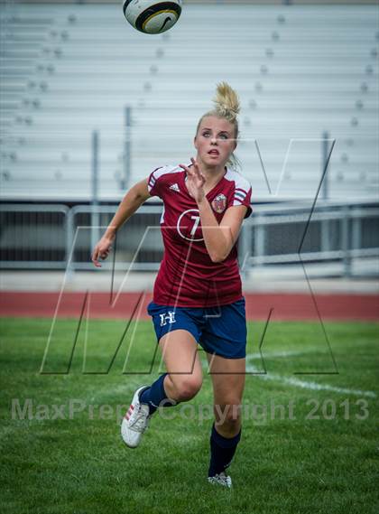 Thumbnail 3 in JV: Herriman @ Maple Mountain photogallery.