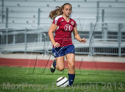 Thumbnail 1 in JV: Herriman @ Maple Mountain photogallery.