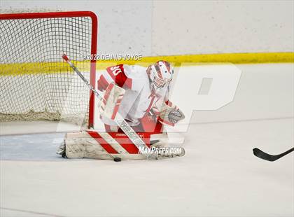 Thumbnail 1 in Victor vs. Penfield (NYSPHAA Section 5 Class A Final) photogallery.