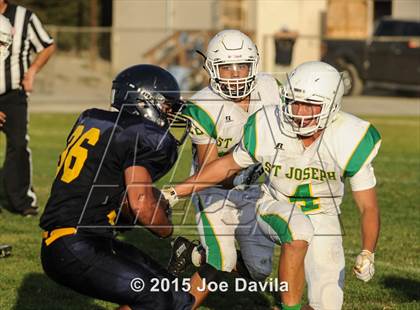 Thumbnail 2 in St. Joseph @ Arroyo Grande photogallery.