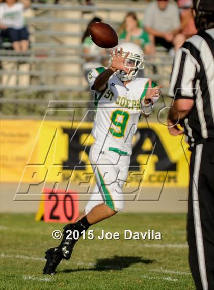 Thumbnail 2 in St. Joseph @ Arroyo Grande photogallery.