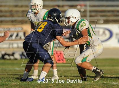 Thumbnail 3 in St. Joseph @ Arroyo Grande photogallery.