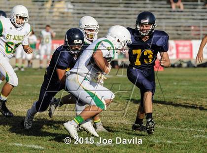 Thumbnail 2 in St. Joseph @ Arroyo Grande photogallery.