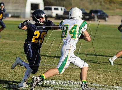 Thumbnail 3 in St. Joseph @ Arroyo Grande photogallery.