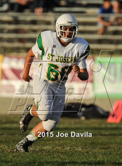 Thumbnail 1 in St. Joseph @ Arroyo Grande photogallery.