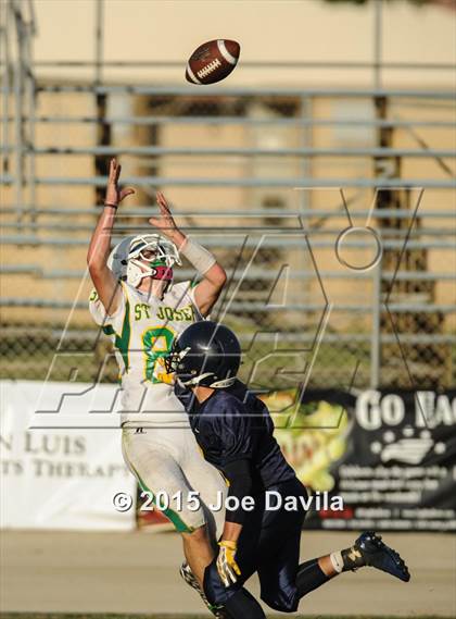 Thumbnail 1 in St. Joseph @ Arroyo Grande photogallery.