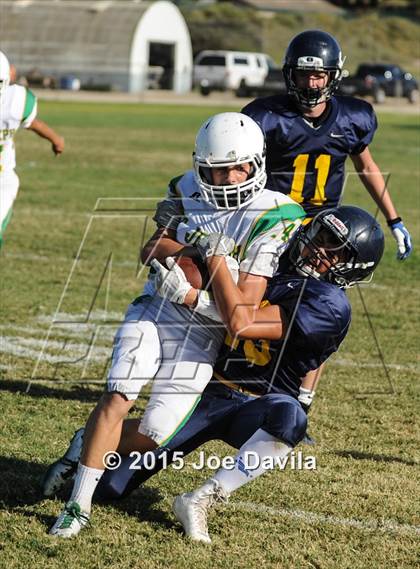 Thumbnail 2 in St. Joseph @ Arroyo Grande photogallery.