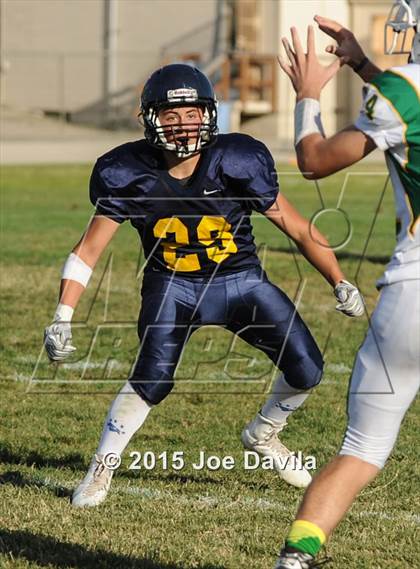Thumbnail 2 in St. Joseph @ Arroyo Grande photogallery.