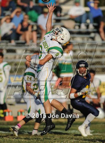 Thumbnail 3 in St. Joseph @ Arroyo Grande photogallery.