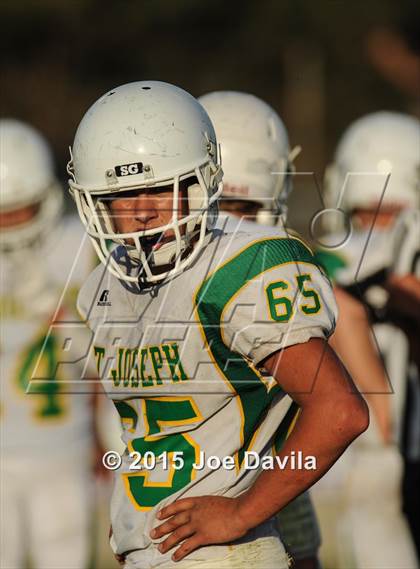 Thumbnail 2 in St. Joseph @ Arroyo Grande photogallery.