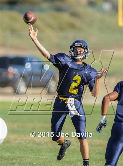 Thumbnail 1 in St. Joseph @ Arroyo Grande photogallery.