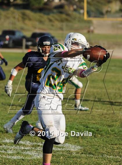 Thumbnail 1 in St. Joseph @ Arroyo Grande photogallery.