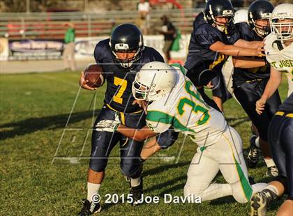 Thumbnail 3 in St. Joseph @ Arroyo Grande photogallery.
