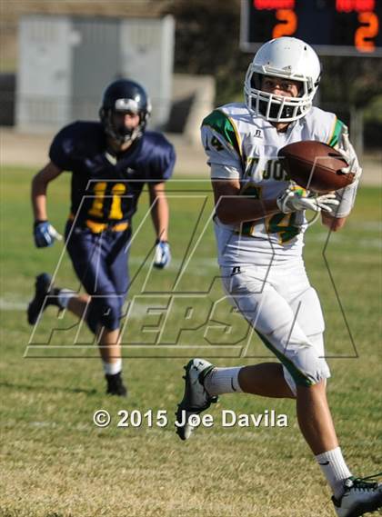 Thumbnail 2 in St. Joseph @ Arroyo Grande photogallery.