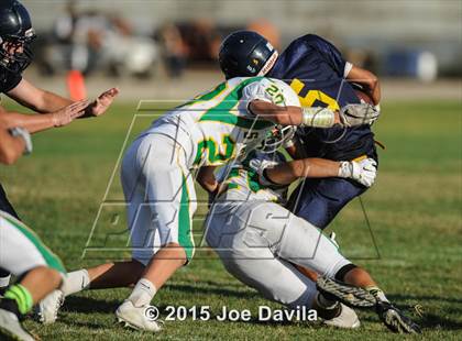 Thumbnail 3 in St. Joseph @ Arroyo Grande photogallery.