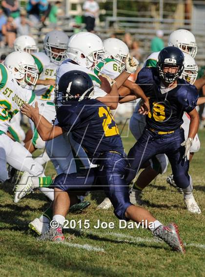 Thumbnail 1 in St. Joseph @ Arroyo Grande photogallery.