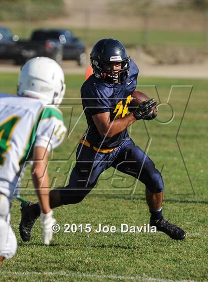 Thumbnail 2 in St. Joseph @ Arroyo Grande photogallery.