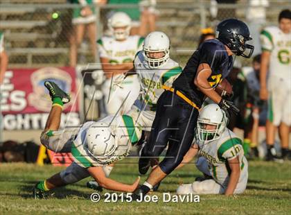 Thumbnail 3 in St. Joseph @ Arroyo Grande photogallery.