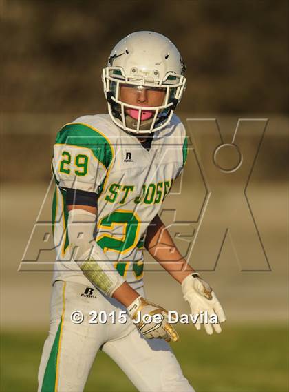 Thumbnail 1 in St. Joseph @ Arroyo Grande photogallery.