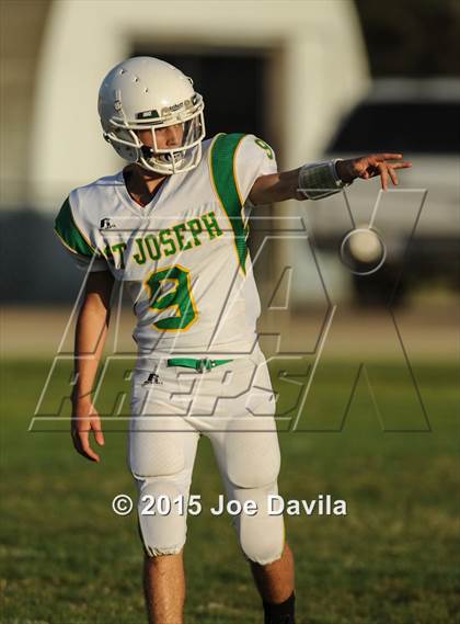 Thumbnail 2 in St. Joseph @ Arroyo Grande photogallery.