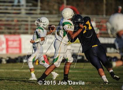 Thumbnail 3 in St. Joseph @ Arroyo Grande photogallery.