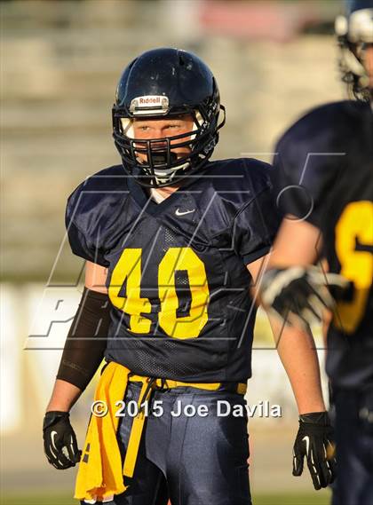 Thumbnail 2 in St. Joseph @ Arroyo Grande photogallery.