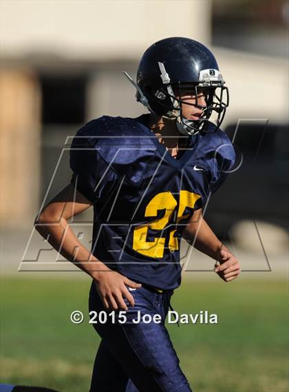Thumbnail 3 in St. Joseph @ Arroyo Grande photogallery.