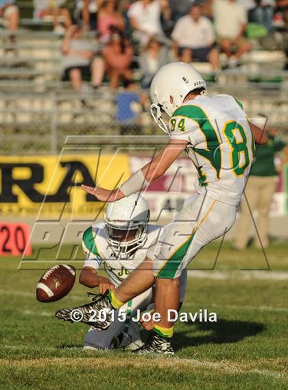 Thumbnail 3 in St. Joseph @ Arroyo Grande photogallery.