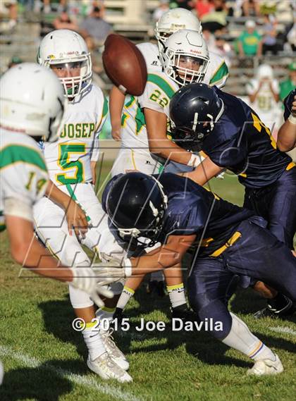 Thumbnail 1 in St. Joseph @ Arroyo Grande photogallery.