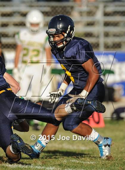 Thumbnail 2 in St. Joseph @ Arroyo Grande photogallery.