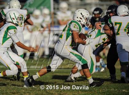 Thumbnail 2 in St. Joseph @ Arroyo Grande photogallery.
