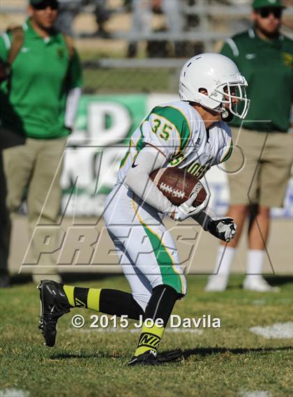 Thumbnail 2 in St. Joseph @ Arroyo Grande photogallery.