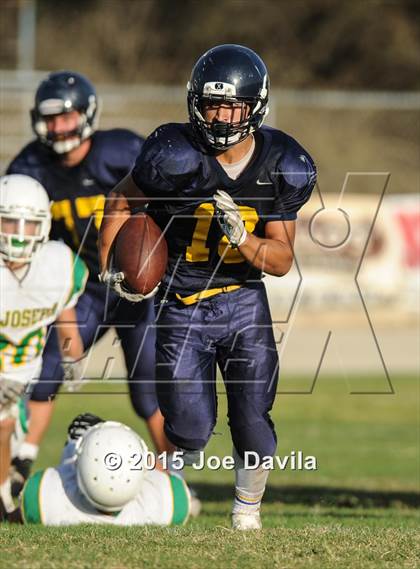 Thumbnail 1 in St. Joseph @ Arroyo Grande photogallery.