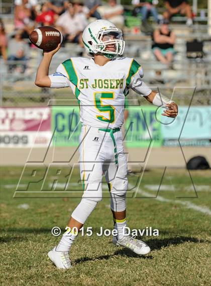 Thumbnail 1 in St. Joseph @ Arroyo Grande photogallery.