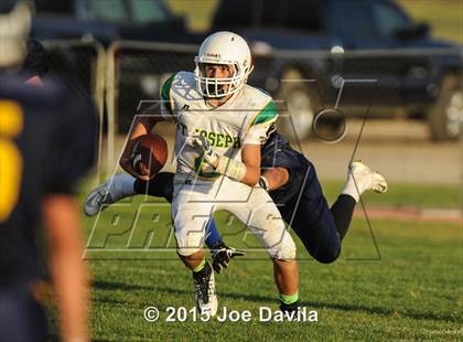 Thumbnail 2 in St. Joseph @ Arroyo Grande photogallery.