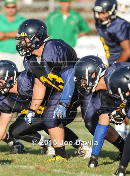 Thumbnail 3 in St. Joseph @ Arroyo Grande photogallery.