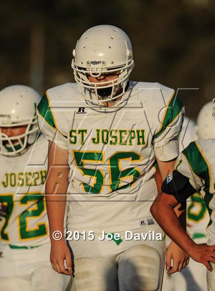 Thumbnail 3 in St. Joseph @ Arroyo Grande photogallery.