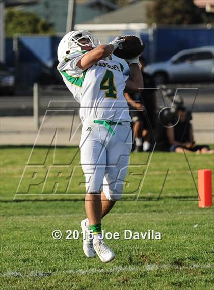 Thumbnail 3 in St. Joseph @ Arroyo Grande photogallery.
