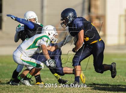 Thumbnail 3 in St. Joseph @ Arroyo Grande photogallery.