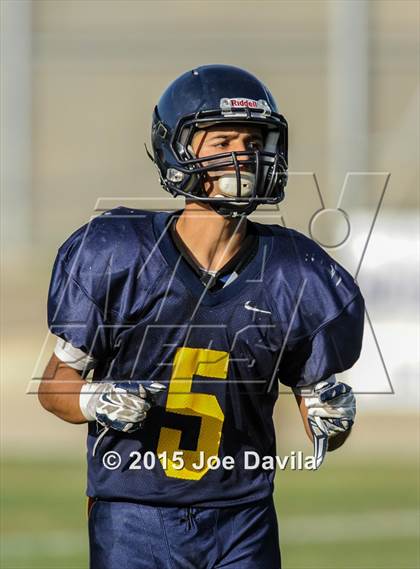 Thumbnail 1 in St. Joseph @ Arroyo Grande photogallery.