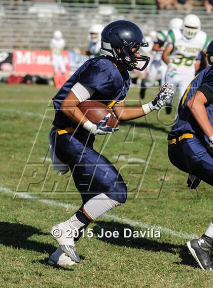Thumbnail 2 in St. Joseph @ Arroyo Grande photogallery.